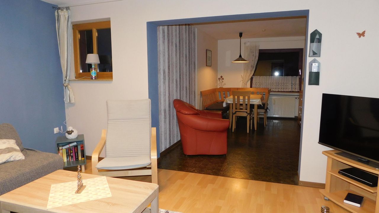 Wohnzimmer Wohnzimmer